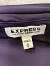 Express 100% Polyester Blue 3/4 Sleeve Blouse Size M - photo 7