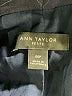 Ann Taylor Black Blazer Size 00 (petite) - photo 6
