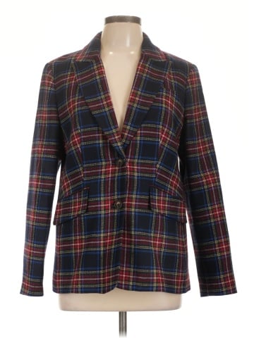 Boden Blazer (view 1)