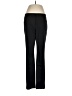 Womyn Black Dress Pants Size 6 - photo 1