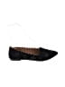 REPORT Black Flats Size 8 (wide) - photo 1