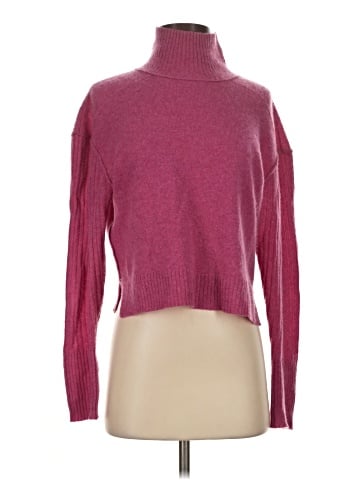 Free People Cashmere Pullover Sweater (view 1)