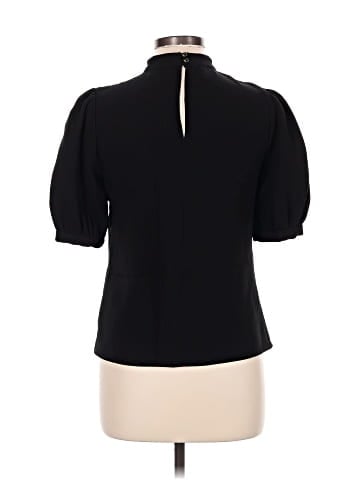 Maeve by Anthropologie Short Sleeve Blouse (view 2)