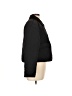 Divided by H&M 100% Polyamide Black Jacket Size L - photo 4