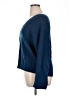 Ann Taylor Blue Pullover Sweater Size XL - photo 5