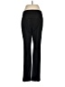 Womyn Black Dress Pants Size 6 - photo 2