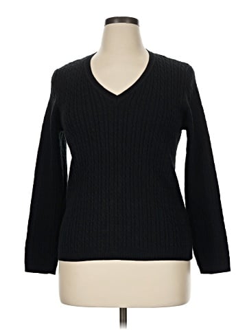 Charter Club Pullover Sweater (view 1)
