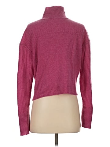 Free People Cashmere Pullover Sweater (view 2)