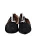 REPORT Black Flats Size 8 (wide) - photo 2