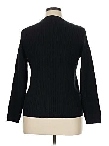 Charter Club Pullover Sweater (view 2)