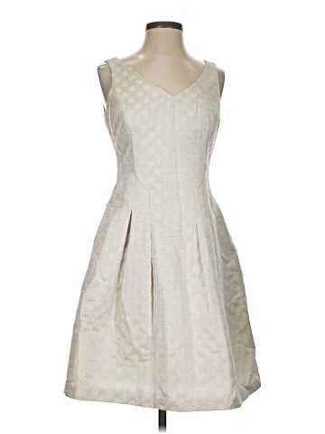 Lauren by Ralph Lauren Cocktail Dress (view 1)
