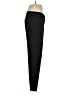 Womyn Black Dress Pants Size 6 - photo 4