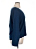 Ann Taylor Blue Pullover Sweater Size XL - photo 4
