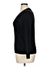 Charter Club Black Pullover Sweater Size XL - photo 5