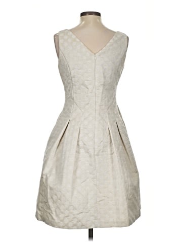 Lauren by Ralph Lauren Cocktail Dress (view 2)