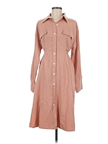 DAZY Casual Dress (view 1)