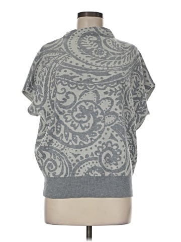 Cynthia Rowley Sweater Vest (view 1)
