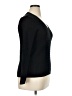 Charter Club Black Pullover Sweater Size XL - photo 4