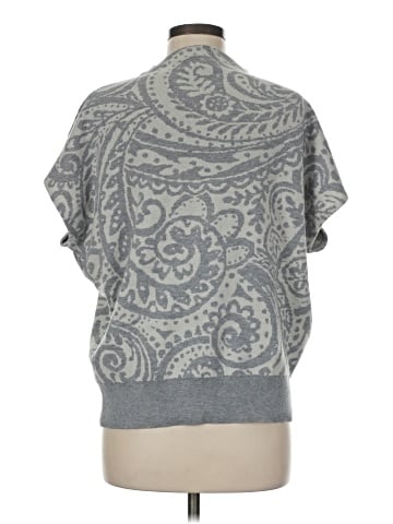 Cynthia Rowley Sweater Vest (view 2)