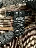 Ninety Plaid Brown Dress Pants Size 14 - photo 7