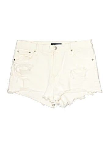 Aeropostale Denim Shorts (view 1)
