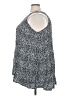 Old Navy Silver Sleeveless Blouse Size 4X - photo 5