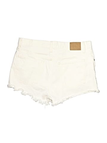 Aeropostale Denim Shorts (view 2)