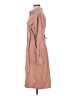 DAZY 100% Polyester Tan Casual Dress Size M - photo 5