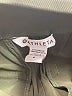 Athleta Solid Green Shorts Size 6 - photo 3