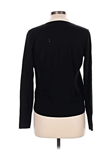 Tory Burch Wool Cardigan (view 2)