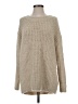 By Anthropologie Tan Pullover Sweater Size XS - photo 1