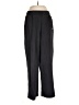 Puma Black Track Pants Size L - photo 1