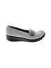 Bzees Gray Flats Size 8 (wide) - photo 1