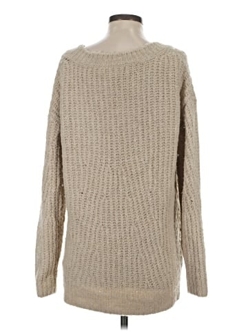 By Anthropologie Pullover Sweater (view 2)
