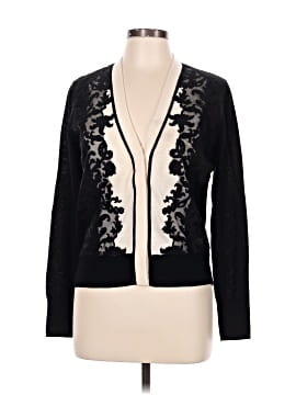 Tory Burch Wool Cardigan