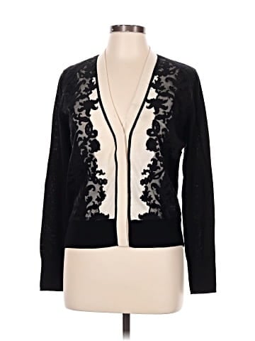 Tory Burch Wool Cardigan (view 1)