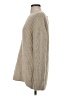 By Anthropologie Tan Pullover Sweater Size XS - photo 5
