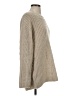By Anthropologie Tan Pullover Sweater Size XS - photo 4