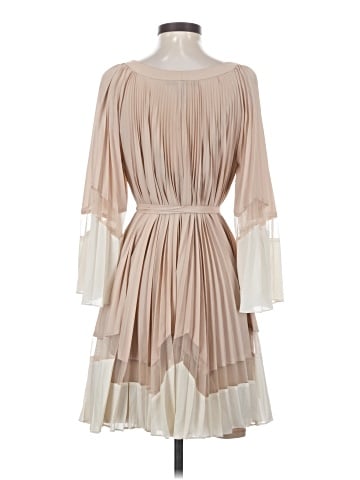 BCBGMAXAZRIA Cocktail Dress (view 2)