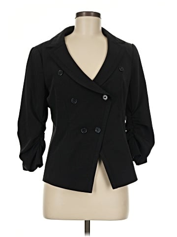 Laundry by Shelli Segal Jacket (view 1)