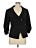 Laundry by Shelli Segal Black Jacket Size 8 - photo 1