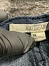 XXI Chevron-herringbone Blue Jeans Size 28 waist - photo 7