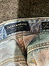 Lucky Brand Blue Denim Shorts Size 6 - photo 3