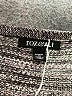 Roz & Ali Gray Pullover Sweater Size 1X - photo 7