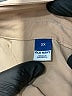 Old Navy Solid Tan 3/4 Sleeve Button-Down Shirt Size 2X - photo 7