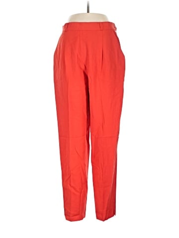 Escada by Margaretha Ley Wool Pants (view 1)