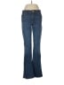 Democracy Blue Jeans Size 8 - photo 1