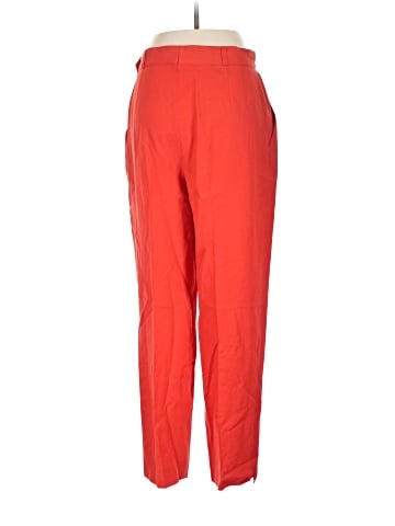 Escada by Margaretha Ley Wool Pants (view 2)