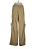 Wild Fable Tan Cargo Pants Size XS - photo 2