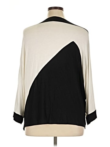 Chenault 3/4 Sleeve Blouse (view 2)